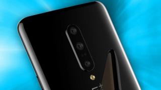 Camera lui OnePlus 7 Pro este detaliată; Primim zoom optic 3x și senzor principal de 48 mpx