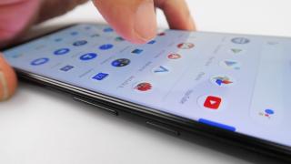 Google Pixel 3 XL: Benchmark-uri de top 10, dar se cere mai mult RAM...