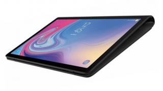 Samsung Galaxy View 2, tableta gigant cu ecran de 17.5 inch ni se prezintă în randări cu iz oficial