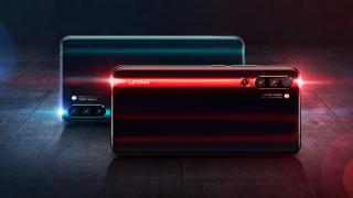 Lenovo Z6 Pro este acum oficial! Vine cu 12 GB RAM, procesor Snapdragon 855 și 4 camere foto în spate