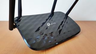 Prezentare TP-Link Archer C6 AC1200: Router dual-band Gigabit cu tehnologie MU-MIMO