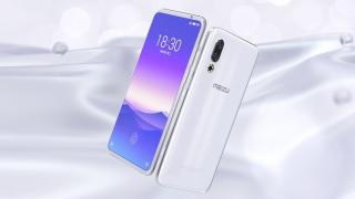 Meizu 16s debutează oficial: telefon cu procesor Snapdragon 855, cameră duală cu senzor de 48 MP, mod gaming