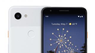 Google Pixel 3a primeşte o nouă randare, de această dată de la Evan Blass