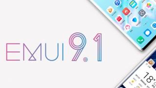 Huawei livrează EMUI 9.1 Beta către telefoanele P20, P20 Pro, P10 și P10 Plus în China