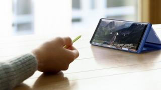 Samsung Galaxy Note 10 5G are existența confirmată de către Verizon