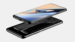 OnePlus 7 Pro primeşte o scăpare de preţ: 200 de euro peste OnePlus 6T în configurație maximă