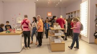 Xiaomi Mi Store a vândut peste 2000 de produse în primul său weekend de la deschiderea din România; Iată hiturile
