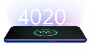 Oppo A9 este un nou phablet cu baterie de 4000 mAh; Aduce și cameră duală în spate