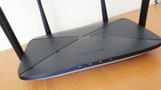 Prezentare Mercusys AC12G; Router Gigabit pentru internet de mare viteză și cu suport IPTV