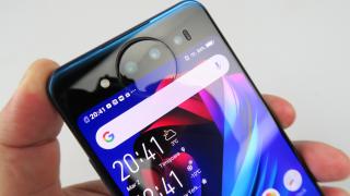 Vivo NEX Dual Display: Cameră cu dublă datorie, de care se achită doar OK
