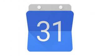 Google Calendar în versiunea pentru Android va primi curând un Dark Mode