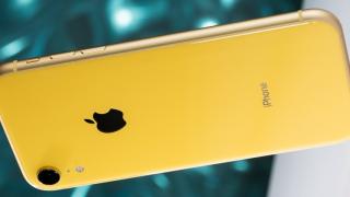iPhone XR rămâne cel mai bine vândut smartphone din SUA în primele 3 luni din 2019