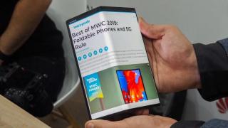 Pliabilul Huawei Mate X va costa cu 200 de euro mai puţin în China; Iată preţul confirmat recent