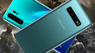 Câteva gânduri despre Huawei P30 Pro şi Samsung Galaxy S10+; Ce și de ce să alegi