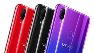 Vivo Z3x debutează oficial cu procesor Snapdragon 660 și ecran de 6.26 inch