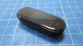 Xiaomi Mi Band 4 este certificat de către NCC; Vedem purtabilul desfăcut