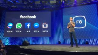 Facebook îşi schimbă radical designul, pune accent mai mare pe Grupuri, Stories, design curat