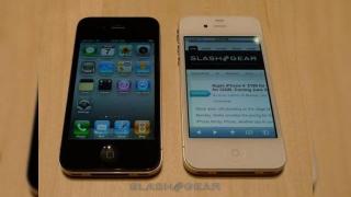 iPhone 4S diferit de iPhone 5, primul model dotat cu SIM integrat, următorul gata de lansare În 2012?