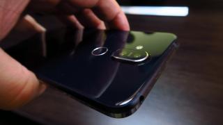 Nokia 8.1: Baterie deloc rea, mai ales la utilizarea continuă