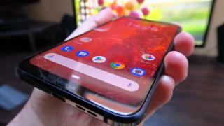 Nokia 8.1: Benchmark-uri de campion midrange