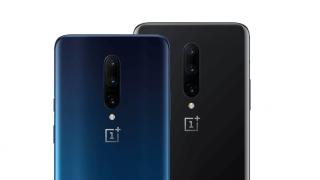 OnePlus 7 Pro apare în noi variante de culoare: Nebula Blue şi Mirror Grey