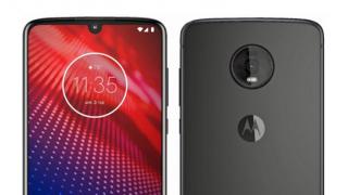 Moto Z4 și Moto Z4 Force își dezvăluie dotările hardware; Aflăm și cât vor costa smartphone-urile modulare