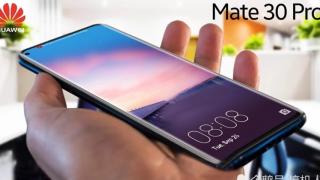 Huawei Mate 30 Pro îşi dezvăluie din dotări: 4 camere, ecran de 6.7 inch, încărcare ultra rapidă