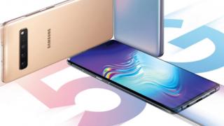 Samsung Galaxy Note 10 Pro ar putea oferi încărcare rapidă la 25W sau peste acest nivel (Zvon)