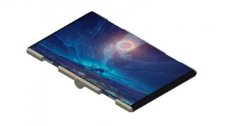 Telefonul pliabil dus la nivelul următor: Innosaem este un concept de telefon pliabil, care se poate alungi, întinde şi extinde (Video)