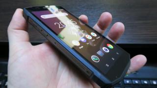 iHunt S60 Discovery: Benchmark-uri modeste, la nivel de midrange din 2016