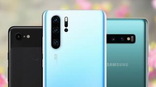 Top 10 cele mai populare smartphone-uri high-end pe Mobilissimo.ro în luna aprilie 2019: China, Coreea, SUA pe podium