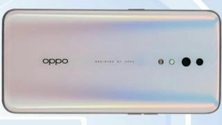Oppo Reno Lite este certificat de TENAA; Are cameră duală în spate și 6 GB RAM