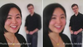Google brevetează o tehnologie nouă de refocalizare inspirată de Lytro, pe bază de Light Field