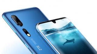 ZTE Axon 10 Pro și Axon 10 Pro 5G debutează comercial în China; Iată prețurile