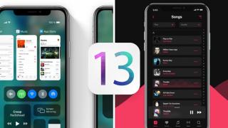 iOS 13 tocmai a primit o scăpare importantă; Iată o listă cu toate noutăţile, inclusiv Dark Mode