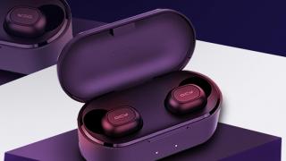 Căștile wireless Xiaomi QCY T2C primesc o reducere importantă pe TomTop; Iată suma la care sunt vândute acum