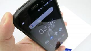 iHunt S60 Discovery: Conectivitate mulţumitoare, dar last gen