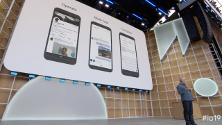 Google I/O 2019: Google Assistant are acum procesare pe telefon, oferă asistenţă la volan, viteză de 10 ori mai mare