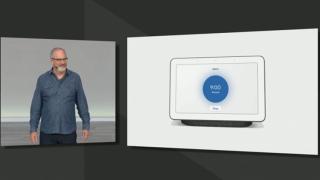 Google I/O 2019:  Acum puteţi spune "stop" pentru a opri alarmele de pe Google Home şi Smart Display