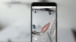 Google I/O 2019: Google aduce realitatea augmentată în cadrul experienței Search