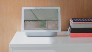 Google I/O 2019: Google anunță Nest Hub Max, un hibrid dintre o tabletă, o boxă inteligentă și o cameră de securitate