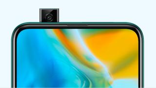 Huawei P Smart Z devine oficial drept primul telefon Huawei cu cameră selfie pop up, preţ accesibil