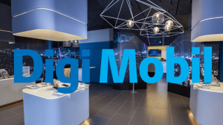 Digi Mobil a înregistrat un record de numere portate în reţeaua sa în aprilie 2019; Iată cifrele
