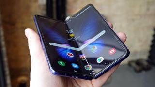 Samsung va anunța în câteva zile noua dată de lansare a pliabilului Galaxy Fold; Iată ce schimbări vor fi realizate