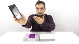 Giveaway: Iată cum poţi câştiga un telefon Allview Soul X6 Xtreme, primul telefon cu cameră pop-up selfie testat de noi