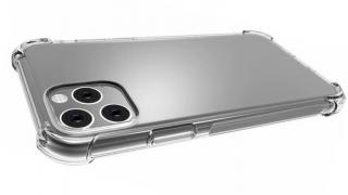 Husele de iPhone XI cu decupaj pătrat pentru camera foto au început să apară online