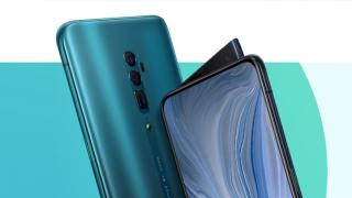 Oppo K3 își dezvăluie specificațiile; Va sosi cu o cameră selfie pop-up în stil Oppo Reno