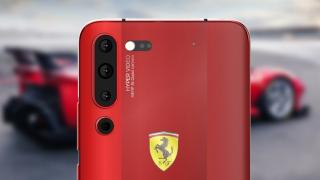 Lenovo Z6 Pro Ferrari Edition primește un teaser; Se lansează pe 22 mai și ar putea oferi încărcare mai rapidă decât modelul standard