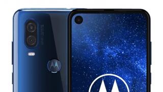 Motorola One Vision are toate dotările dezvăluite! Vine cu ecran 21:9 și procesor Exynos 9609