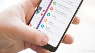 Android Q: iată cum se va schimba navigarea prin gesturi în noul release software